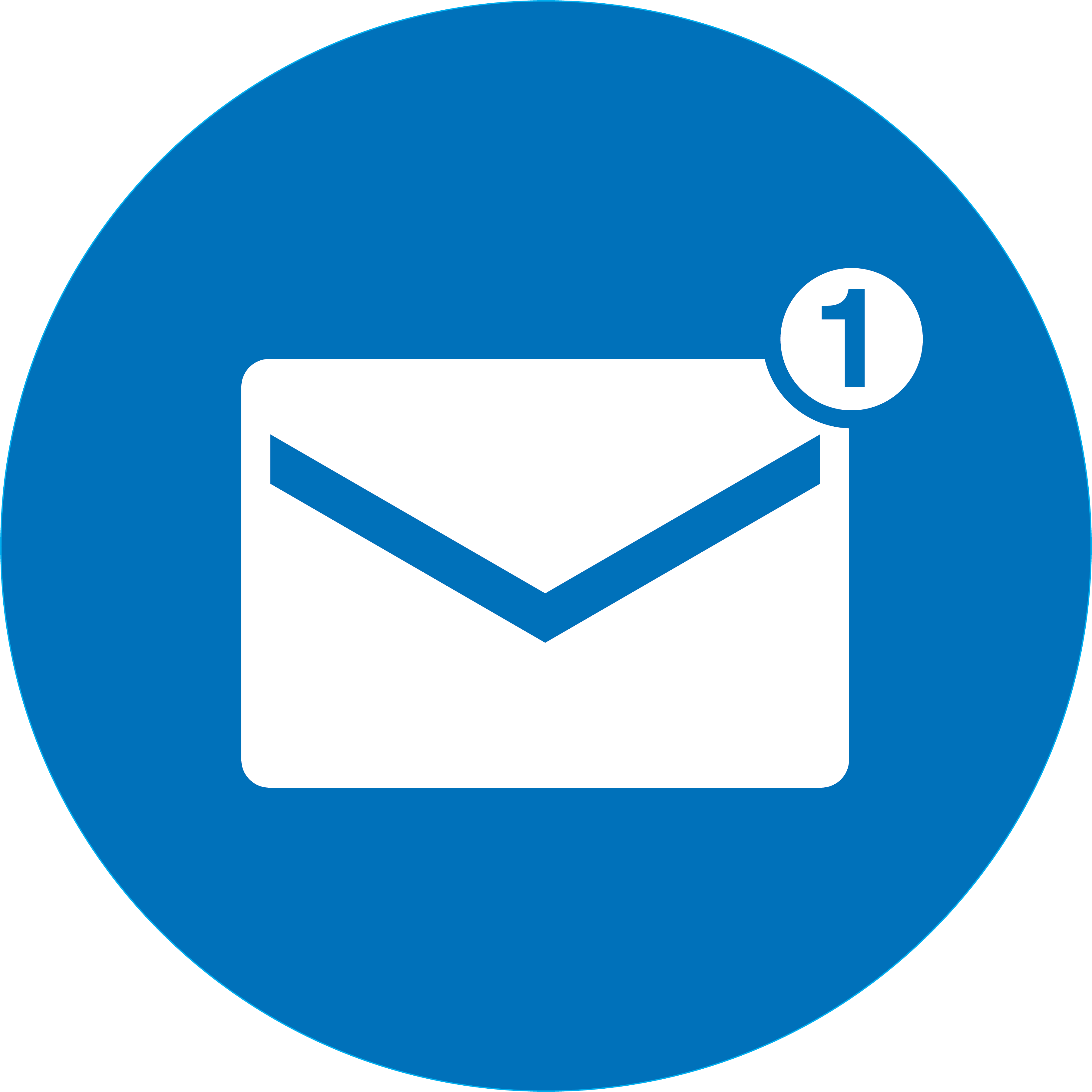 email icon