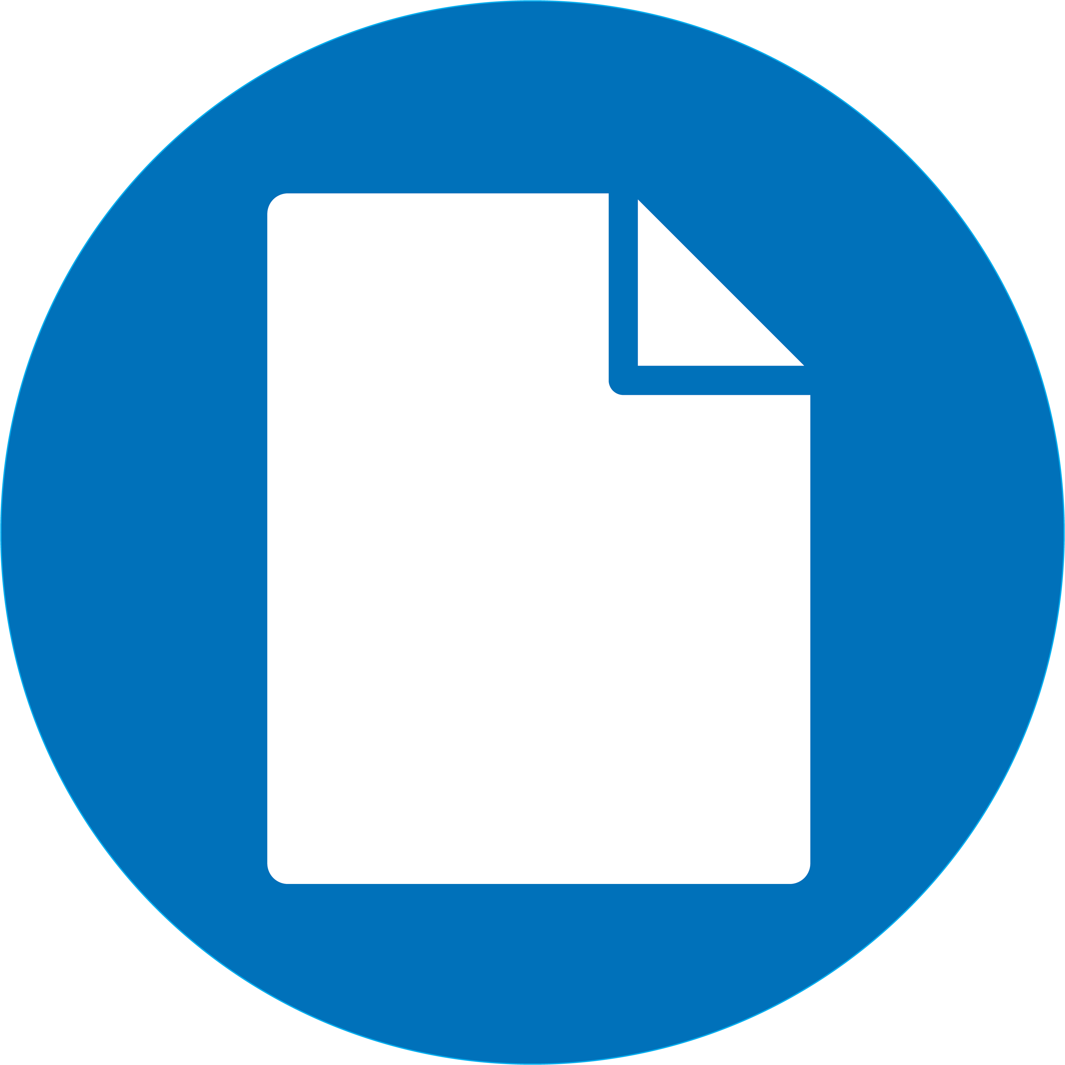 document icon